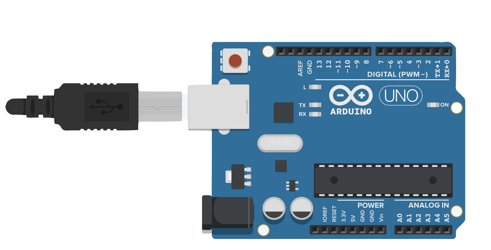 Arduino (Firmata)