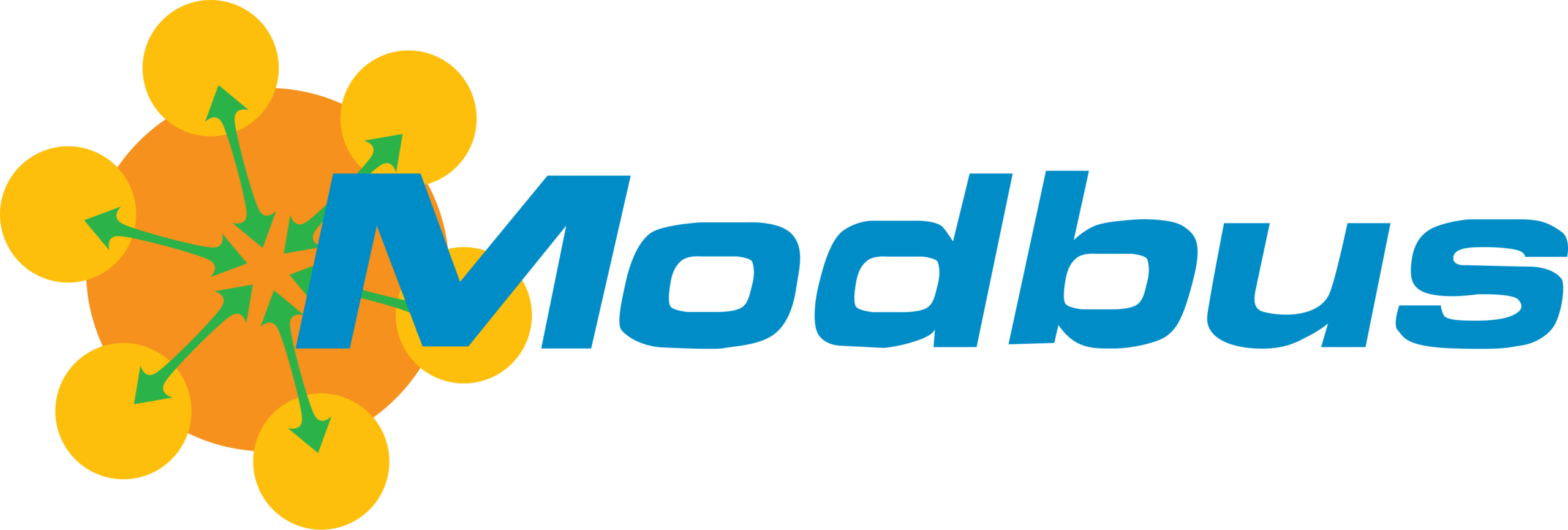 Modbus TCP/RTU