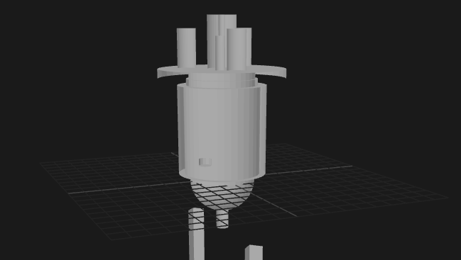 Paramus CAD Viewer